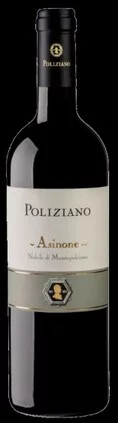Poliziano Vino Nobile di Montepulciano Asinone 2020 (750ml)