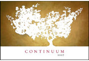 Continuum Proprietary Red Napa 2021 (750ml)