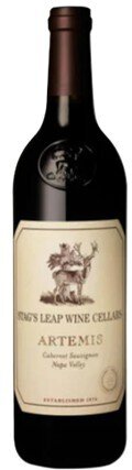 Stag's Leap Wine Cellars Cabernet Sauvignon Artemis 2021 (750ml)