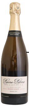 Pierre Peters Reserve Oubliee Blanc de Blancs Grand Cru Champagne NV Base 2018 (750ml)