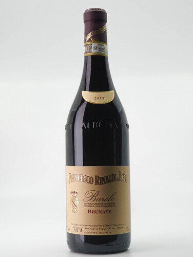Francesco Rinaldi & Figli Barolo Brunate 2019 (750ml)