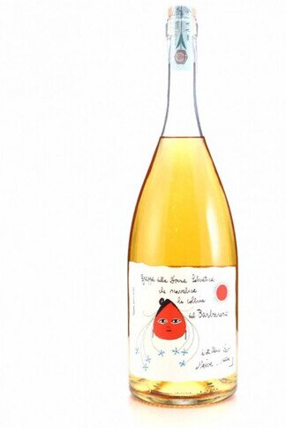 Distilleria Levi Serafino di Levi Romano Grappa della Donna Selvatica 