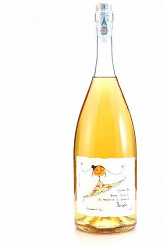 Distilleria Levi Serafino di Levi Romano Grappa della Donna Selvatica 