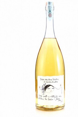Distilleria Levi Serafino di Levi Romano Grappa della Donna Selvatica 