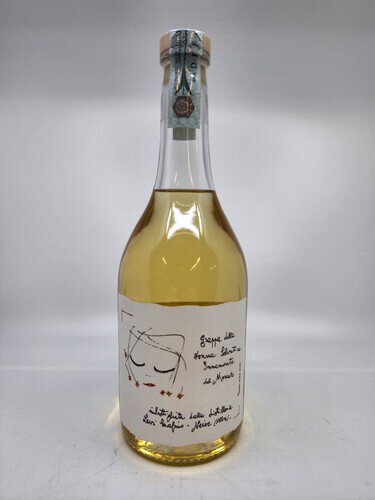 Distilleria Levi Serafino di Levi Romano Grappa della Donna Selvatica Innamorata del Moscato d'Asti (700ml)