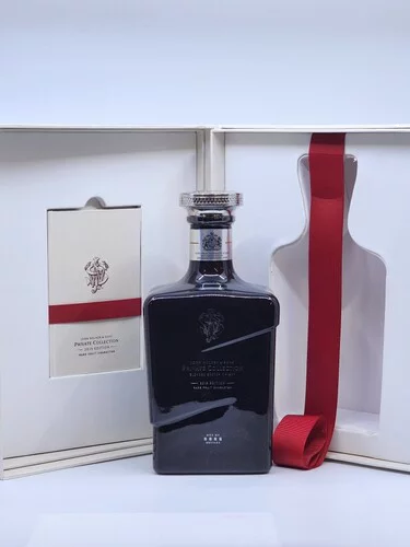 Johnnie Walker John Walker & Sons Private Collection Blended Malt Scotch Whisky 2015 Edition (700ml)