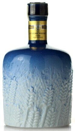 Suntory Whisky 100th Anniversary Dedicated to Keizo Saji Shinjiro Torii’s Second Son (700ml)