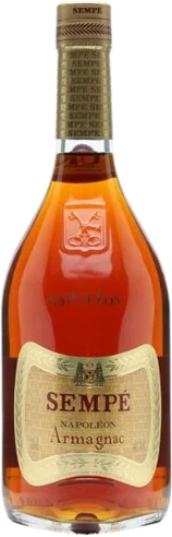 Sempe Napoleon Armagnac (700ml)