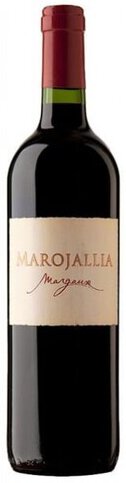 Marojallia Clos Margalaine Margaux 2005 (750ml)