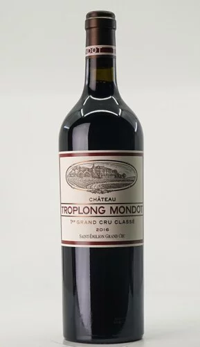Troplong Mondot St. Emilion 2001 (750ml)