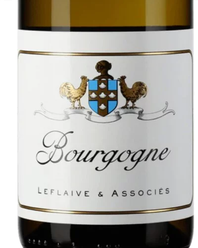 Leflaive & Associes Bourgogne Blanc 2022 (750ml)