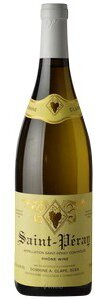Auguste Clape St. Peray Blanc 2022 (750ml)