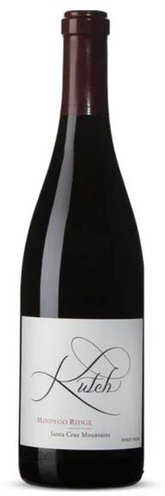 Kutch Pinot Noir Mindego Ridge Vineyard Santa Cruz Mountains 2021 (750ml)