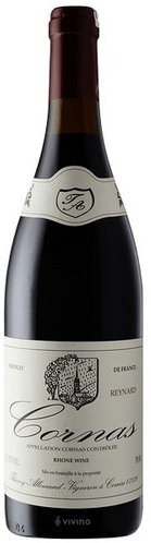 Thierry Allemand Cornas Reynard 2020 (750ml)