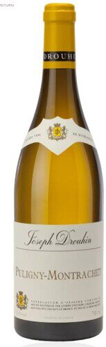 Joseph Drouhin Puligny Montrachet 2022 (750ml)