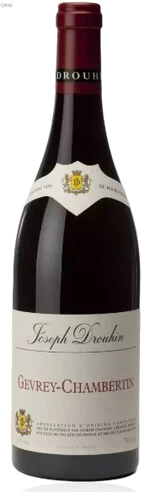 Joseph Drouhin Gevrey-Chambertin 2022 (750ml)