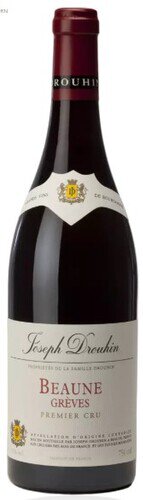 Joseph Drouhin Beaune 1er Cru Greves 2022 (750ml)