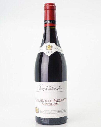 Joseph Drouhin Chambolle-Musigny 1er Cru 2022 (750ml)