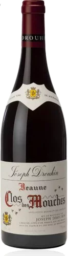 Joseph Drouhin Beaune 1er Cru Clos des Mouches Rouge 2022 (750ml)