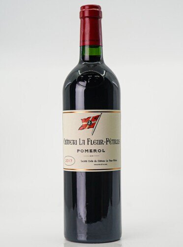 La Fleur Petrus Pomerol 2021 (750ml) ***