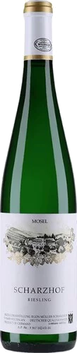 Egon Muller Scharzhof Riesling Mosel 2022 (750ml) ***