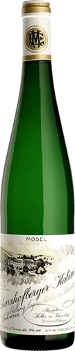 Egon Muller Riesling Scharzhofberger Kabinett 2022 (750ml) ***