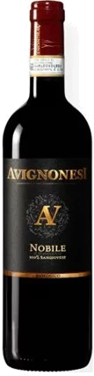 Avignonesi Vino Nobile di Montepulciano 2019 (750ml)