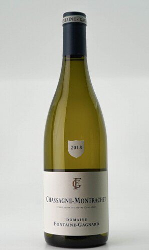 Fontaine Gagnard Chassagne Montrachet 2022 (750ml)