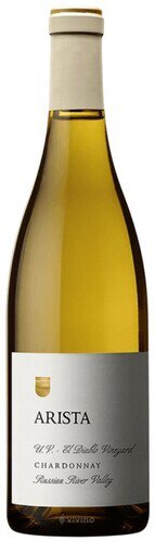 Arista Chardonnay El Diablo Vineyard 2021 (750ml)