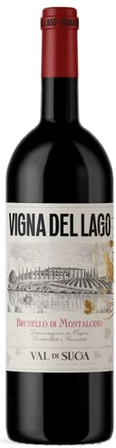 Val di Suga Brunello di Montalcino Vigna del Lago 2019 (750ml) ***