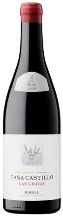 Casa Castillo Jumilla Las Gravas 2021 (750ml)