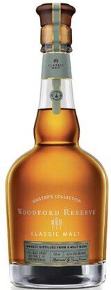 Woodford Reserve Master's Collection Classic Malt Whiskey (750ml)