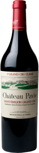 Chateau Pavie Saint-Emilion Grand Cru 2004 (750ml)