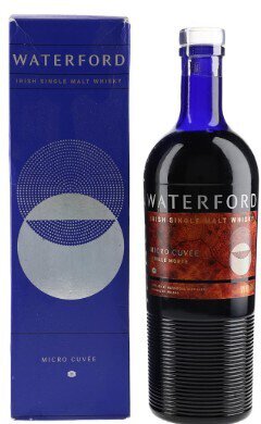 Waterford Micro Cuvee Feuille Morte Single Malt Irish Whiskey 2022 (700ml)
