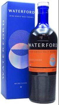 Waterford Micro Cuvee Lomhar Single Malt Irish Whiskey 2020 (700ml)
