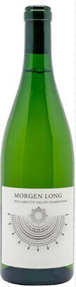 Morgen Long Chardonnay Willamette Valley 2022 (750ml) ***