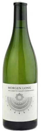 Morgen Long Chardonnay Witness Tree Eola-Amity Hills 2022 (750ml) ***