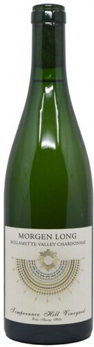 Morgen Long Chardonnay Temperance Hill Eola-Amity Hills 2022 (750ml)