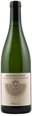 Morgen Long Chardonnay Memorie III Solera MV22 (750ml) ***