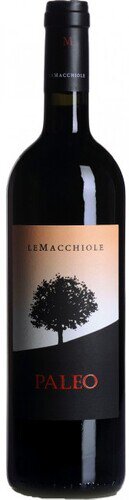 Le Macchiole Paleo Rosso Bolgheri 2020 (750ml) ***