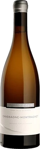 Domaine Bruno Colin Chassagne Montrachet 2022 (750ml)