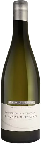 Domaine Bruno Colin Puligny-Montrachet 1er Cru la Truffiere 2022 (750ml) ***