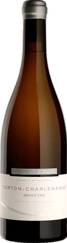 Domaine Bruno Colin Corton-Charlemagne Grand Cru 2022 (750ml) **