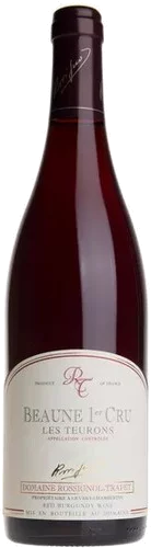 Domaine Rossignol-Trapet Beaune 1er Cru Teurons 2022 (750ml)