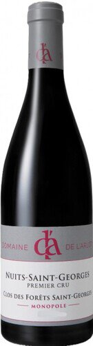 Domaine de l'Arlot Nuits St. Georges 1er Cru Clos des Forets St. Georges 2022 (750ml)