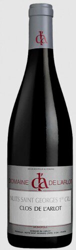 Domaine de l'Arlot Nuits St. Georges 1er Cru Clos d'Arlot 2022 (750ml)