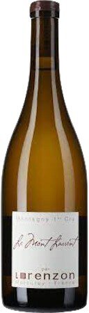 Bruno Lorenzon Montagny Blanc 1er Cru Le Mont Laurent 2022 (750ml)