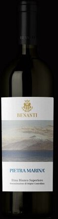 Benanti Pietramarina Etna Bianco Superiore 2019 (750ml) ***