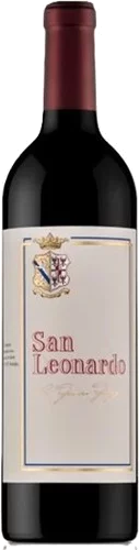 Tenuta San Leonardo Guerrieri Gonzaga 2018 (750ml)