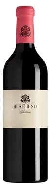 Tenuta di Biserno Biserno Toscana IGT 2021 (750ml)